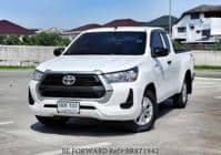 2021 TOYOTA HILUX 2.4