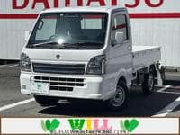 2023 SUZUKI CARRY TRUCK