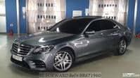 2020 MERCEDES-BENZ S-CLASS