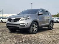 KIA Sportage R