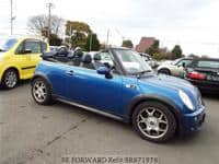 2006 BMW MINI