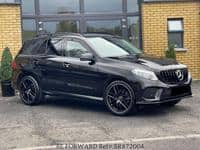 2018 MERCEDES-BENZ GLE-CLASS AUTOMATIC DIESEL