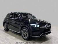 2019 MERCEDES-BENZ GLE-CLASS AUTOMATIC DIESEL