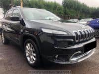 2015 JEEP CHEROKEE AUTOMATIC DIESEL