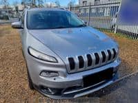 2015 JEEP CHEROKEE MANUAL DIESEL