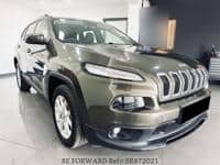 2015 JEEP CHEROKEE AUTOMATIC DIESEL