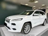 2016 JEEP CHEROKEE AUTOMATIC DIESEL