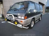 MITSUBISHI Delica Starwagon