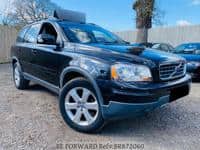 2009 VOLVO XC90 AUTOMATIC DIESEL