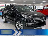 2016 HYUNDAI SANTA FE AUTOMATIC DIESEL