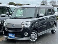 2019 DAIHATSU MOVE CANBUS