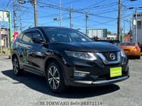 2019 NISSAN X-TRAIL