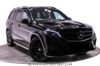 MERCEDES-BENZ GLS CLASS