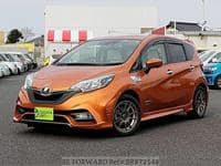 2019 NISSAN NOTE