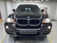 2008 BMW X5