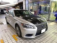 2014 LEXUS LS