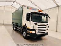 Scania P SERIES