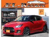 2023 SUZUKI SWIFT