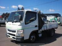 2018 MITSUBISHI CANTER