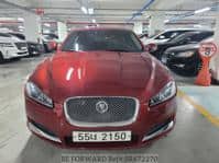 2013 JAGUAR XF / SUN ROOF,SMART KEY,BACK CAMERA