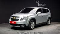 2014 CHEVROLET ORLANDO / SMART KEY,BACK CAMERA