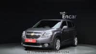 2012 CHEVROLET ORLANDO / SMART KEY,BACK CAMERA