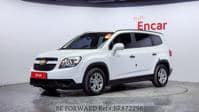 2015 CHEVROLET ORLANDO / BACK CAMERA