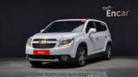 2016 CHEVROLET ORLANDO / SUN ROOF,SMART KEY,BACK CAMERA