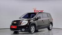 2015 CHEVROLET ORLANDO / BACK CAMERA