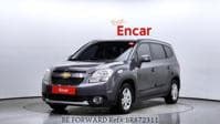 2013 CHEVROLET ORLANDO / BACK CAMERA