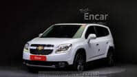 2015 CHEVROLET ORLANDO / SUN ROOF,SMART KEY,BACK CAMERA