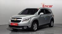 2015 CHEVROLET ORLANDO / BACK CAMERA