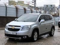 2014 CHEVROLET ORLANDO / SMART KEY,BACK CAMERA