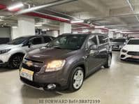 2012 CHEVROLET ORLANDO / SMART KEY,BACK CAMERA