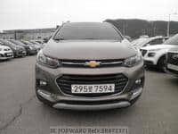 2020 CHEVROLET TRAX / SMART KEY,BACK CAMERA