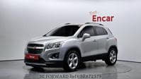 2016 CHEVROLET TRAX / BACK CAMERA