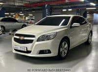 2012 CHEVROLET MALIBU / SUN ROOF,SMART KEY,BACK CAMERA