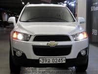 2013 CHEVROLET CAPTIVA / SMART KEY