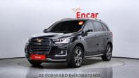 2016 CHEVROLET CAPTIVA / SUN ROOF,SMART KEY,BACK CAMERA