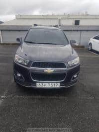 2015 CHEVROLET CAPTIVA / SMART KEY,BACK CAMERA