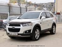 2015 CHEVROLET CAPTIVA / SUN ROOF,SMART KEY,BACK CAMERA