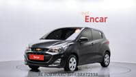 2022 CHEVROLET SPARK