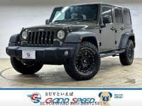 2015 JEEP WRANGLER