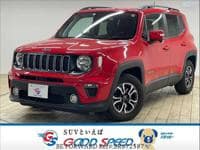 2019 JEEP RENEGADE