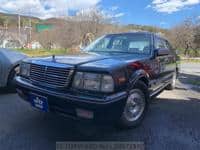 1999 NISSAN CEDRIC SEDAN