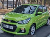 2016 CHEVROLET SPARK / BACK CAMERA