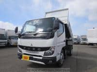 2022 MITSUBISHI CANTER