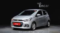 2016 CHEVROLET SPARK