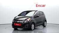 2014 CHEVROLET SPARK