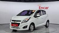 2014 CHEVROLET SPARK / BACK CAMERA